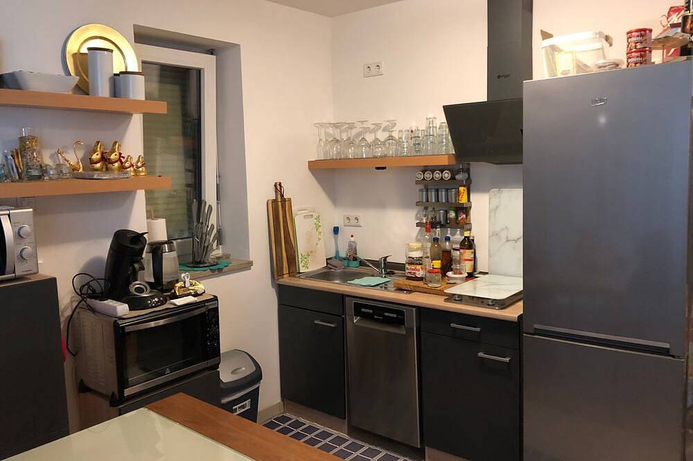 Ganze Wohnung, Top eingerichtete und ausgestattete Wohnung  im Herzen von Pasing in Pasing München, München