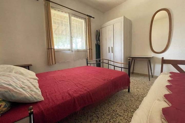 Maison de 2 Chambres Pour 4 Personnes in Marseillan-Plage, Marseillan