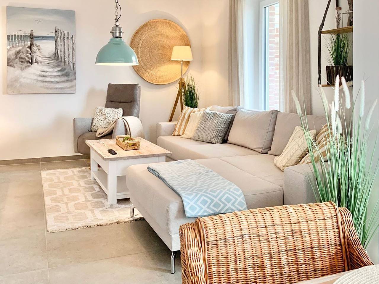 Ferienhaus für 10 Personen in Eckwarden, Butjadingen