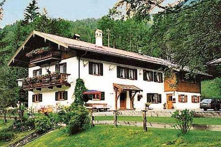 Apartamento de vacaciones para 2 personas, con jardín, Se admiten mascotas - 1