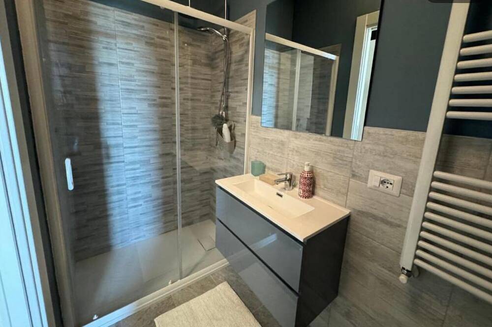 Casa privata ingresso indipendente in Potenza, Potenza Provinz