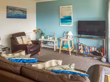 Apartment for 2 People in Brixham, England, Photo 2