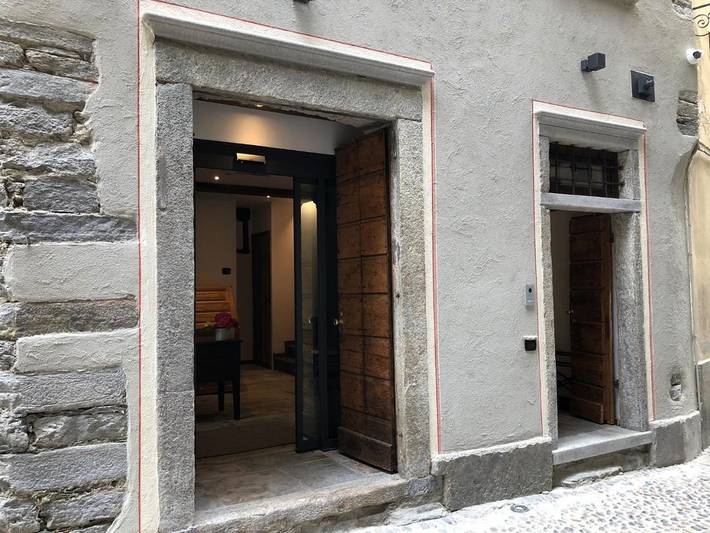 Gîte pour 2 personnes, avec vue dans Domodossola - 3
