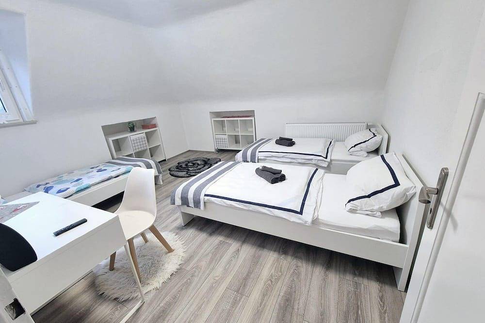Ganze Wohnung, Ferienwohnung In Siegen zu Hause in Siegen, Kreis Siegen-Wittgenstein