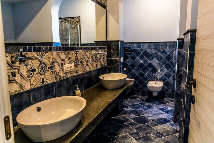 Villa Capri Wonderful View Codice Cusr :15063044Ext0760 in Termini Napoli, Massa Lubrense
