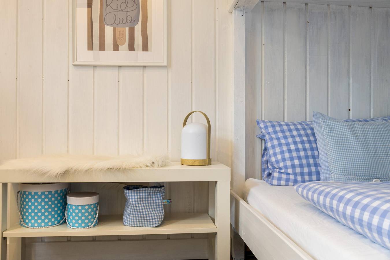 Vakantiehuis, douche of bad, Wc, 2 slaapkamers in Wietze, Lüneburger Heide