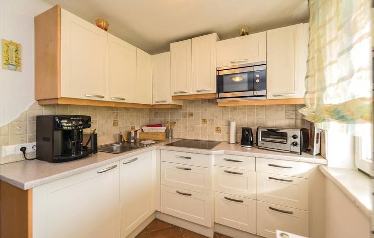 Ferienhaus für 3 Personen, mit Terrasse und Garten im Burgenland - 4