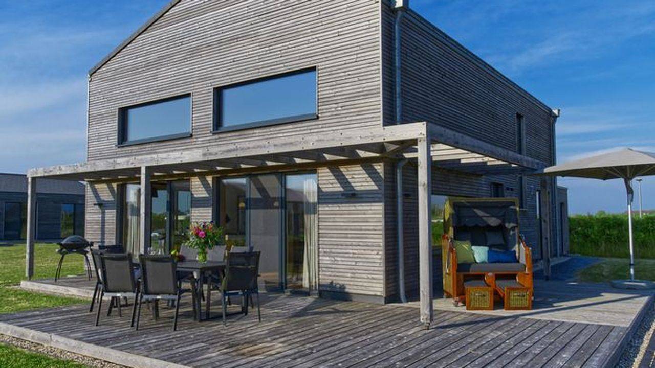 Ferienhaus für 7 Personen (139 m²) in Pellworm in Pellworm, Nordfriesische Inseln