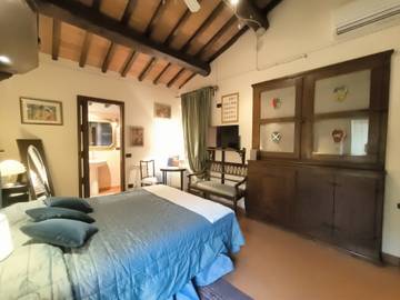 Pension voor 2 Personen in Arezzo, Provincie Arezzo, Afbeelding 3