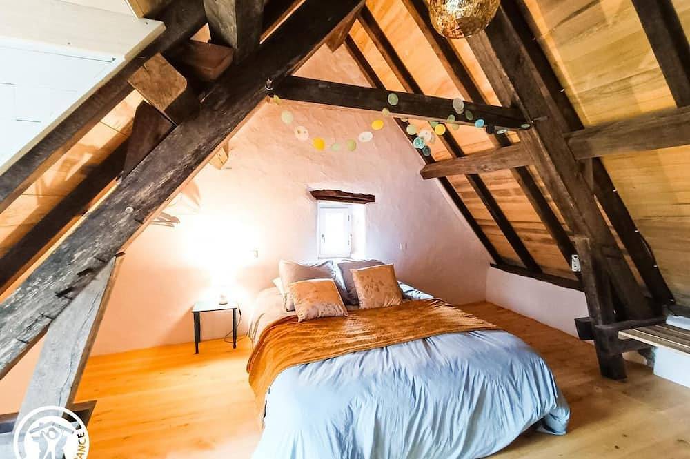 Minimaisons - Saint Chels in Saint-Chels, Zentralmassiv