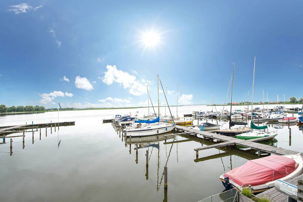 Appartamento vacanze a Uitgeest a partire da 208€ a notte