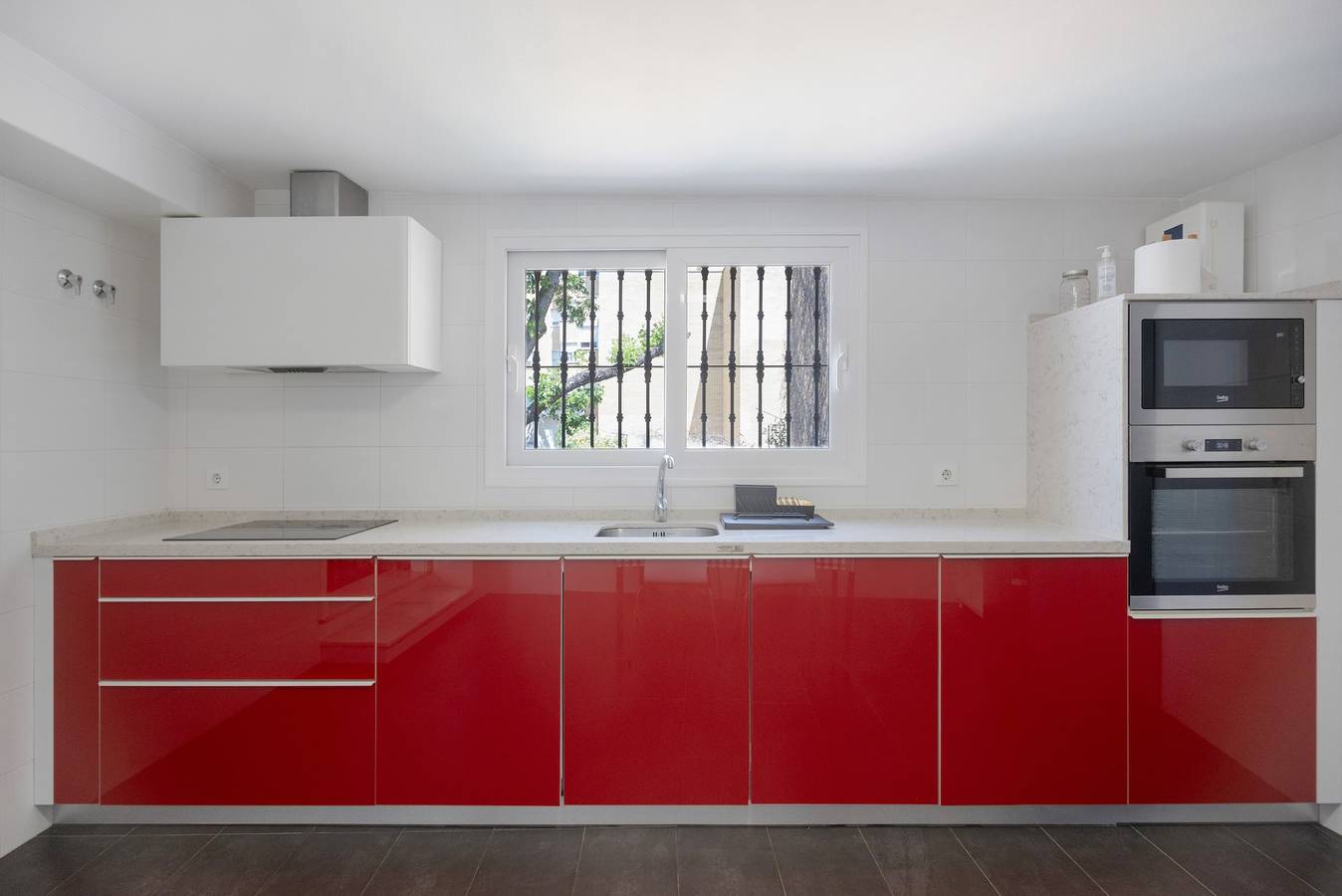 Apartamento entero, Apartamento 'Disfrutar De Sanlúcar De Barrameda' con Terraza Privada, Wi-Fi y Aire Acondicionado in Sanlúcar de Barrameda, Costa de la Luz
