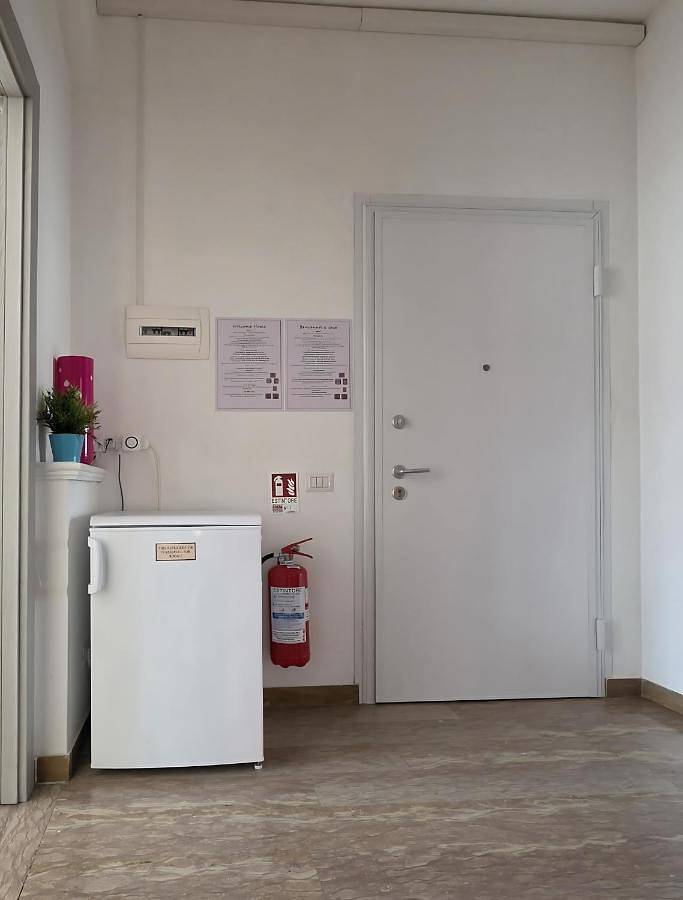 Cmbyn Stanza in Casa Condivisa e Bici Gratis in Crema, Provincia di Cremona