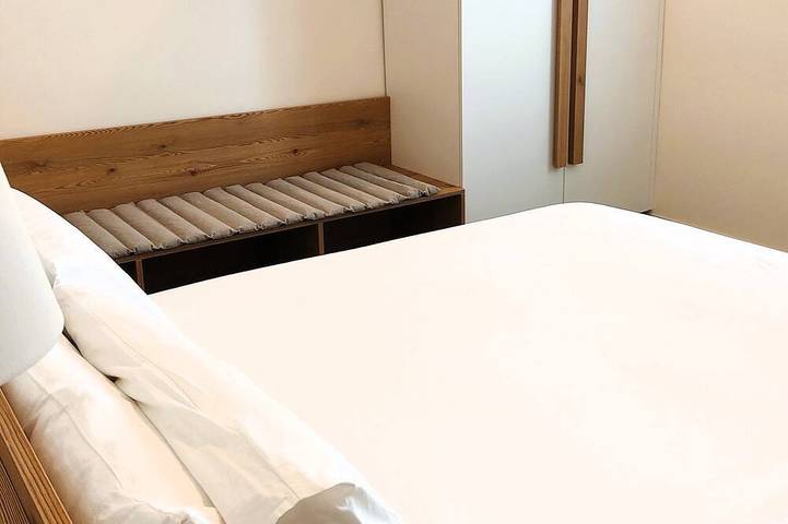 Agriturismo für 2 Personen, mit Garten in Norditalien - 4