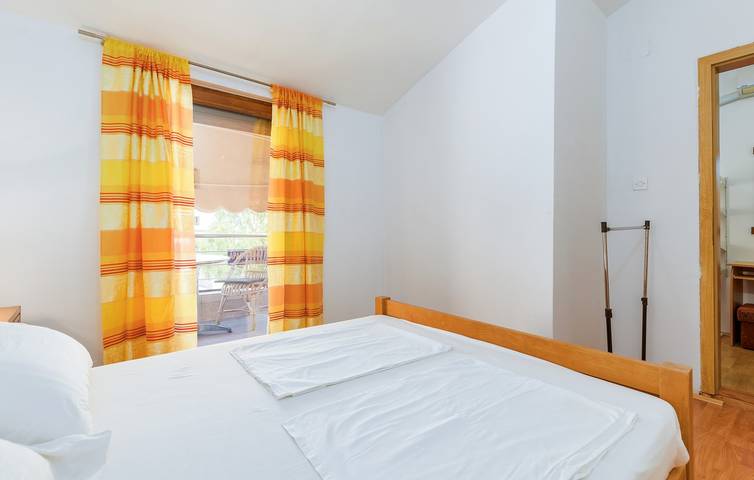 Ferienwohnung für 4 Personen, mit Balkon/Terrasse - 1