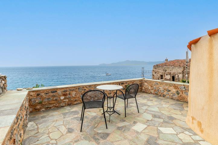 B&b per 12 persone, con Balcone a Malvasia