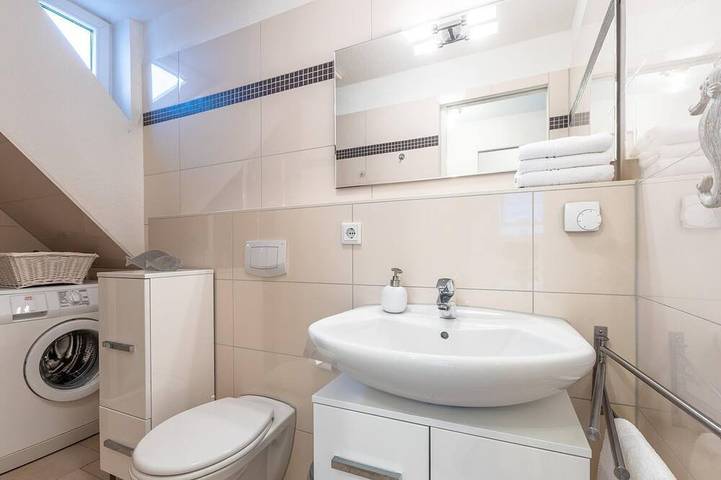 Ganze Wohnung, Im Dünengrund App. 05a - Dünengrund in Rantum, Sylt (Gemeinde)