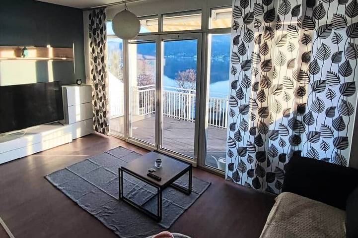 Ferienwohnung für 4 Personen, mit Garten, mit Haustier - 1