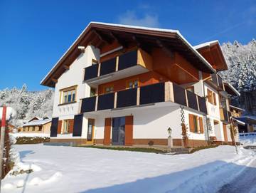 Ferienwohnung für 2 Personen in Sibratsgfäll, Bodensee (Österreich), Bild 4