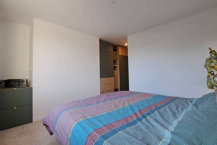 Location de vacances pour 10 personnes dans Plage Le Portuais - 3