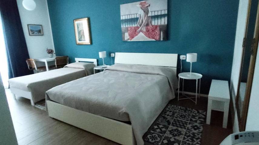 Agriturismo per 2 persone, con Terrazza e Giardino nonché Panorama in Provincia di Vicenza