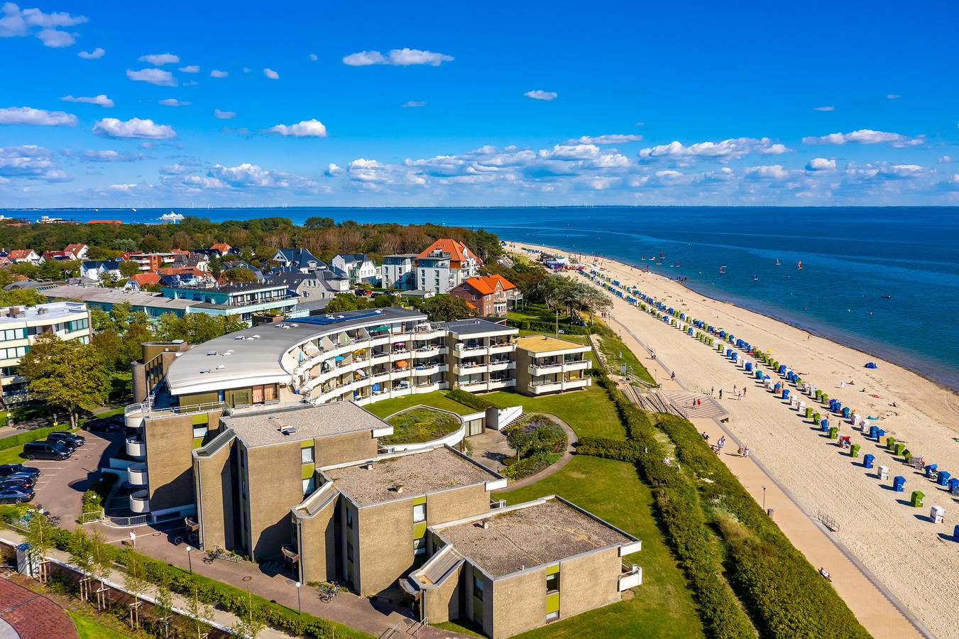 Ganze Ferienwohnung, Bi de Wyk, Whg. A9 - Langeneß in Wyk auf Föhr (Stadt), Wyk auf Föhr