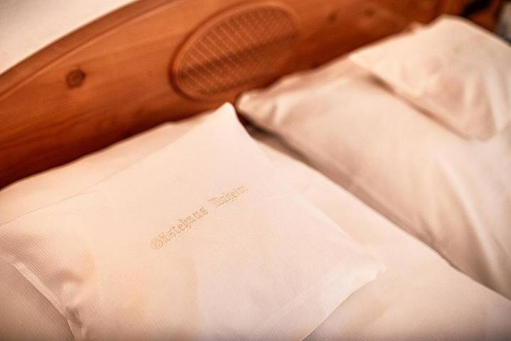 Maison d’hôte pour 2 personnes, avec sauna et balcon à Mittelberg - 3