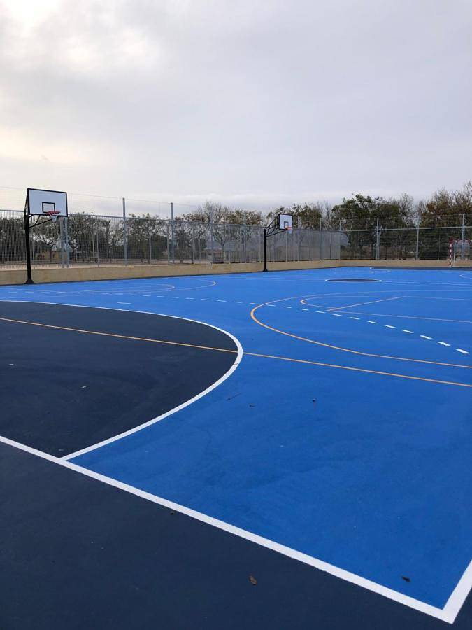 Gîte pour 5 personnes, avec vue ainsi que piscine et terrasse à Puçol - 2