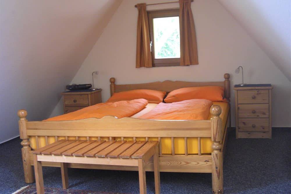Ganze Wohnung, Very central location to the city center and yet in a local recreation area in Münster, Münsterland
