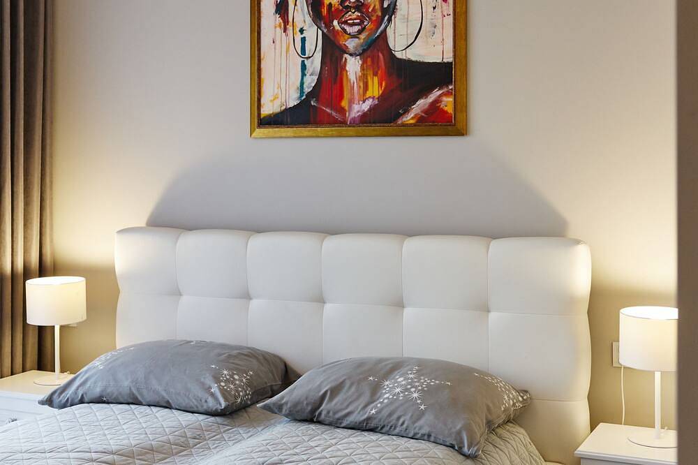 Ganze Wohnung, Luxury Apartment Delux in the Center of Częstochowa in Częstochowa, Schlesien