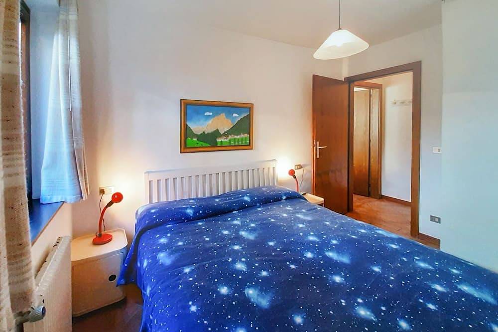Ganze Wohnung, Schöne Wohnung für 4 Personen mit Tv und Haustiere erlaubt in Alba (Canazei), Canazei