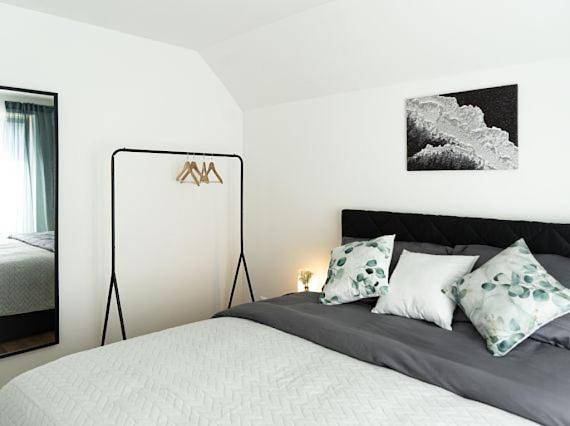 Gîte pour 6 personnes, avec vue et balcon à Bad Schwartau - 2