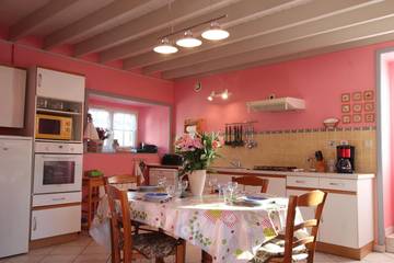 Glamping for 4 People in Gourbesville, Manche, Photo 1