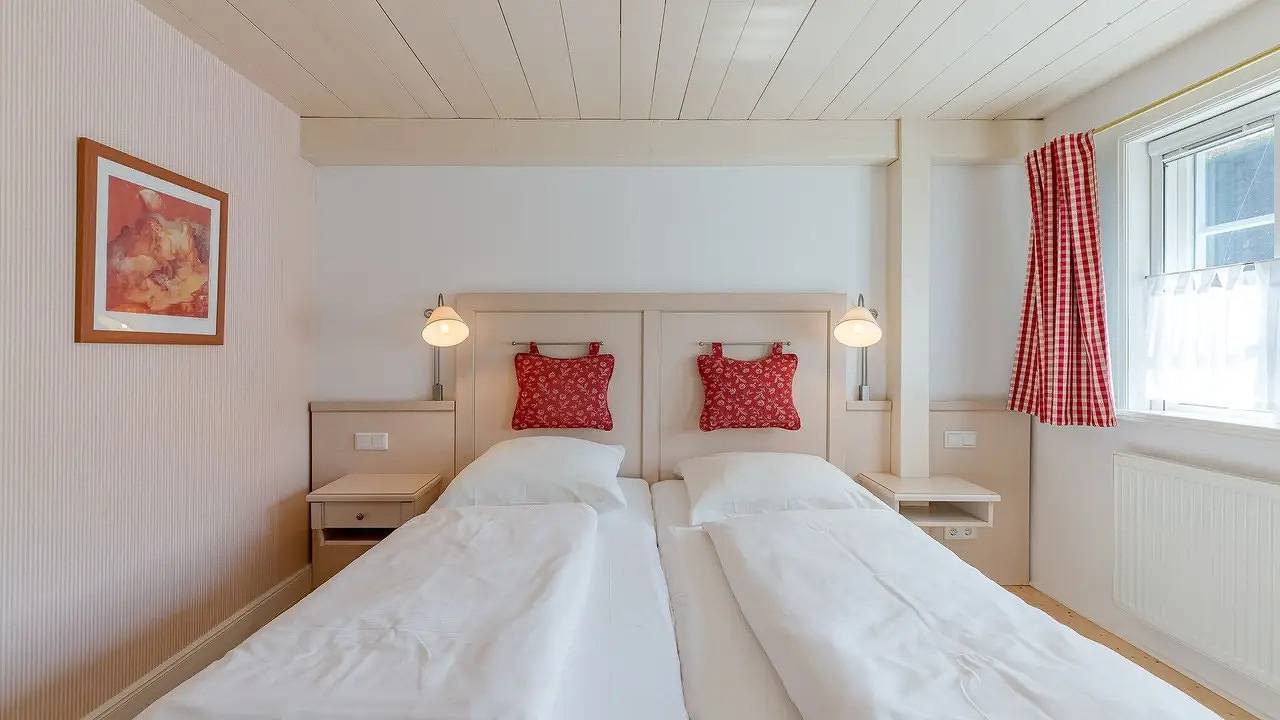 Ferienhaus für 5 Personen (130 m²) in Nieblum in Nieblum, Föhr