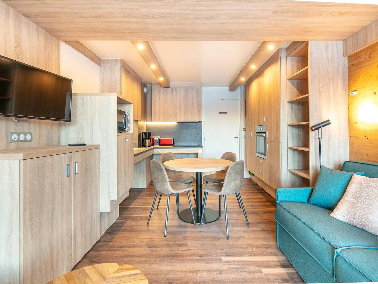 Photo : Appartement de vacances