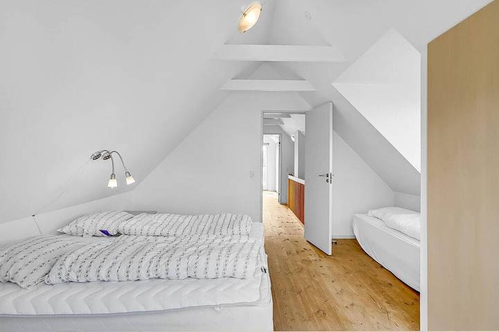 Ferienhaus für 8 Personen, mit Sauna in Hostrup Strand - 3