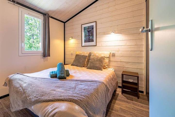 Gîte pour 6 personnes, avec Jardin à Monclar-de-Quercy - 2