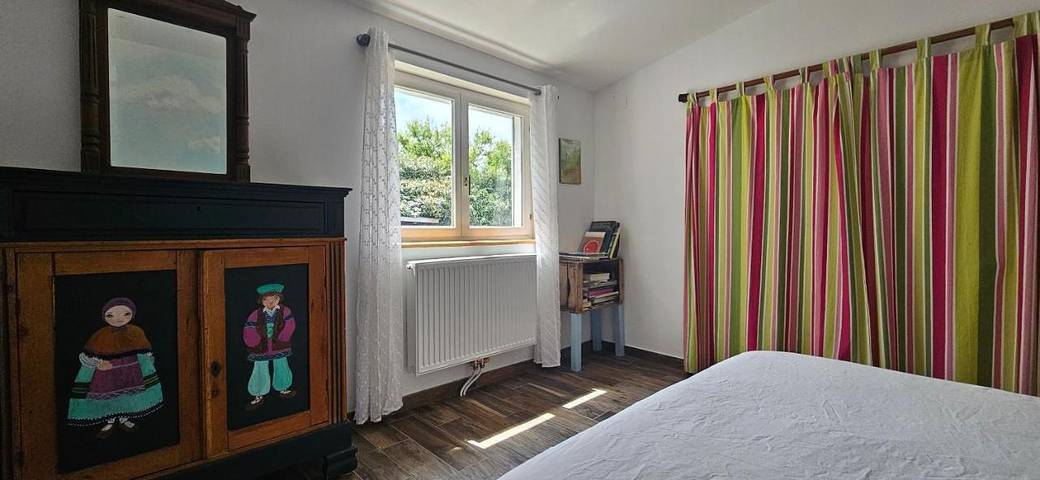 Location de vacances pour 4 personnes, avec jardin et terrasse à Boulogne-sur-Mer - 4