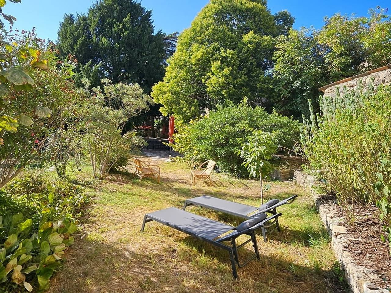 Charming Villa in Montauroux, Private Pool, 8 Guests, Golf in Montauroux, Draguignan region