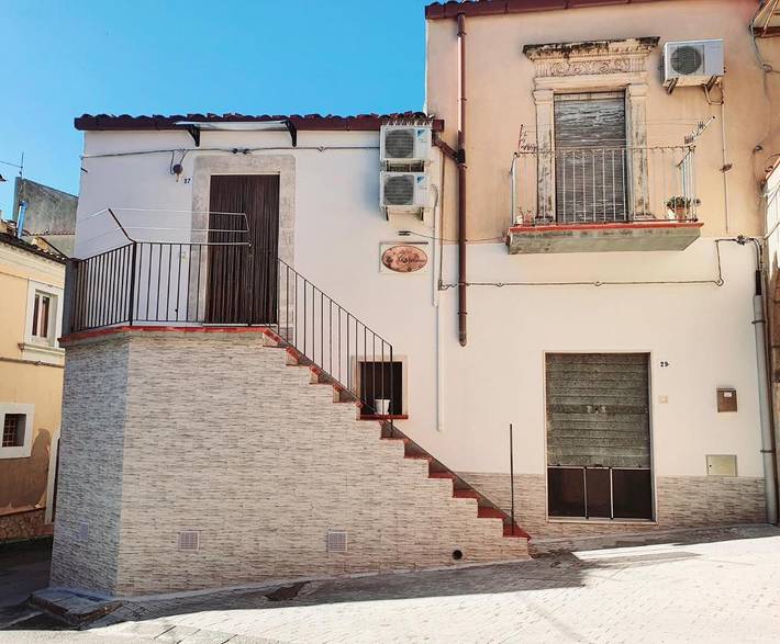Bed and breakfast per 2 persone, con panorama e balcone - 1