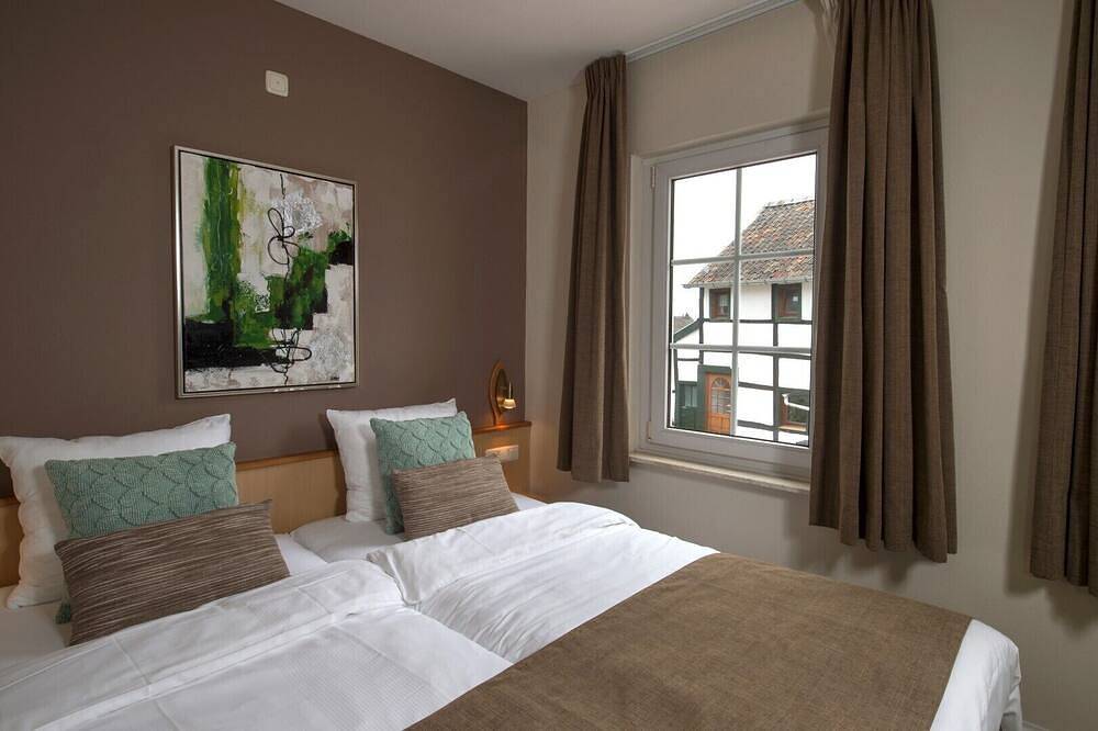 Ganze Wohnung, Apartment Smidsberg ist eine komfortable Wohnung in einer ländlichen Gegend. in Limburg (Niederlande)