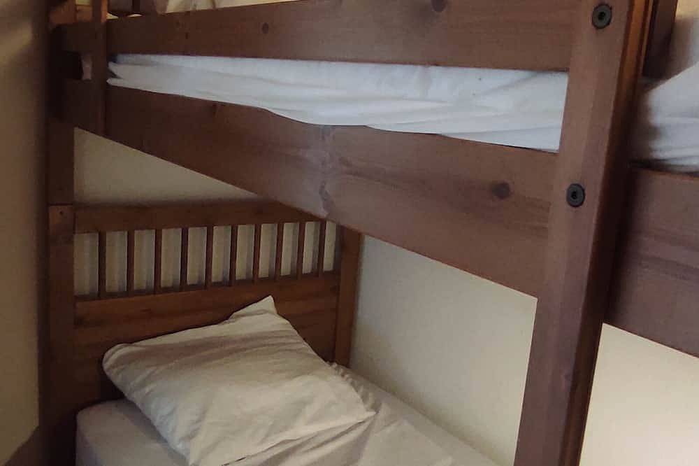 Entire apartment, Spacious apartment for 6 with Wifi and parking, Super Besse in Super Besse, Besse-et-Saint-Anastaise