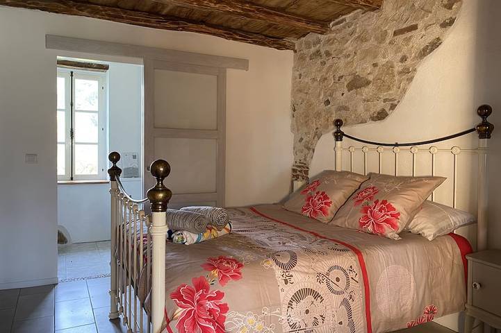 Location de vacances pour 12 personnes, avec jardin à Saint-Sylvestre-sur-Lot - 2