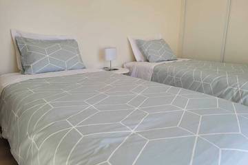 Apartamento De Férias para 4 Pessoas em Fátima, Distrito de Santarém, Foto 4