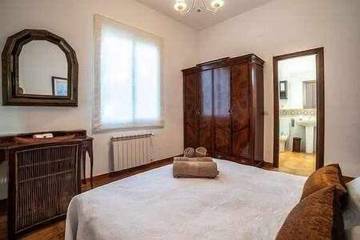 Casa De Vacaciones para 7 Personas en Las Jaras, Córdoba, Foto 2