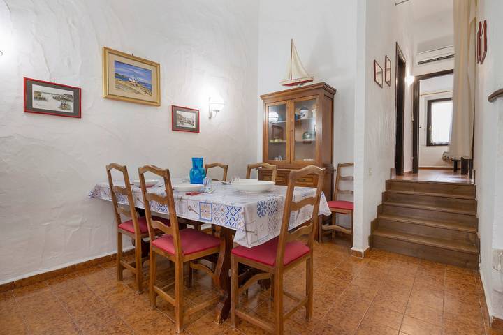 Casa Lalla - Costa Rei: Holiday Home Near the Beach with Garden and Sea View in Costa Rei, Muravera