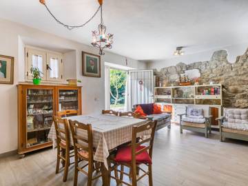 Casa Vacanza per 4 Persone in Reggello, Valdarno, Foto 2