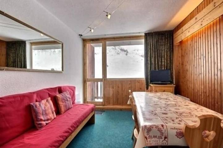 Holiday apartment for 7 people, with balcony - 1