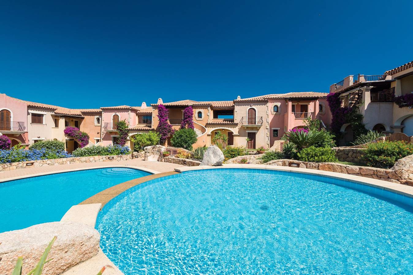 Entire holiday apartment, Cala Moresca in Golfo Aranci, Costa Smeralda
