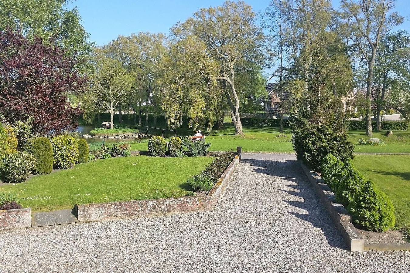 Entire holiday apartment, Ferienwohnung Seerose in West Fehmarn, Fehmarn